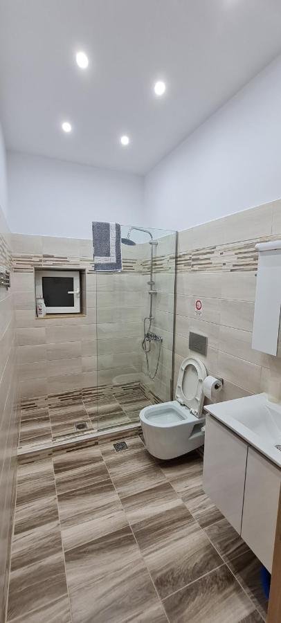 House To Mavrovouni Square Apartment Exterior photo